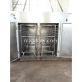 CT-C Hot Air Circulation Oven voor de voedingsindustrie